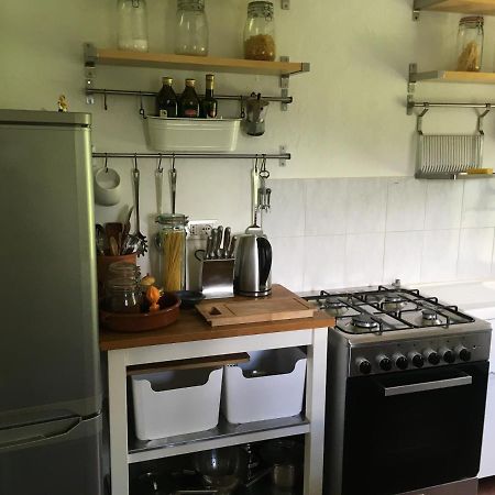 Cosy Place Βίλα Perledo Εξωτερικό φωτογραφία