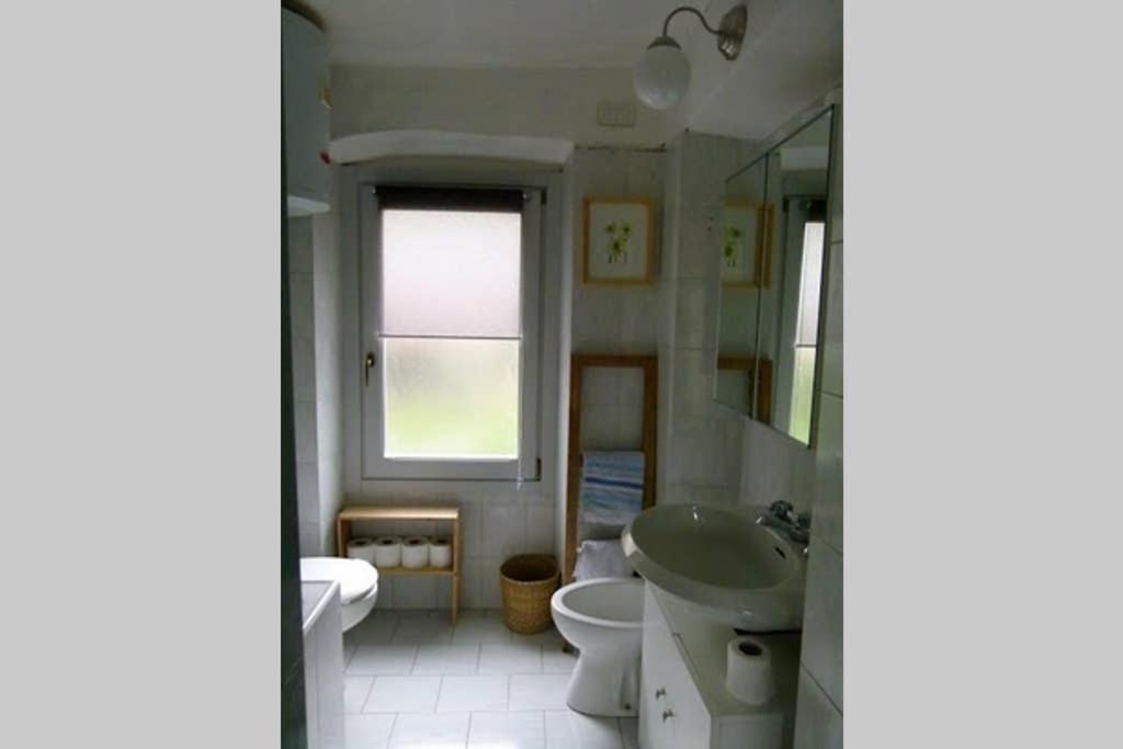 Cosy Place Βίλα Perledo Εξωτερικό φωτογραφία
