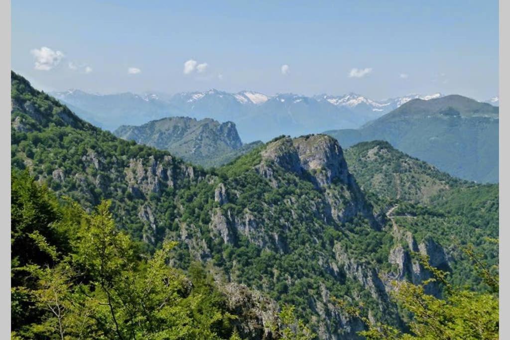 Cosy Place Βίλα Perledo Εξωτερικό φωτογραφία