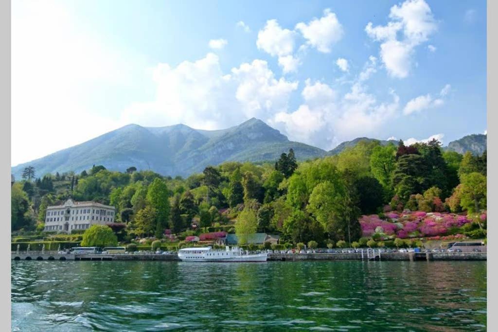 Cosy Place Βίλα Perledo Εξωτερικό φωτογραφία