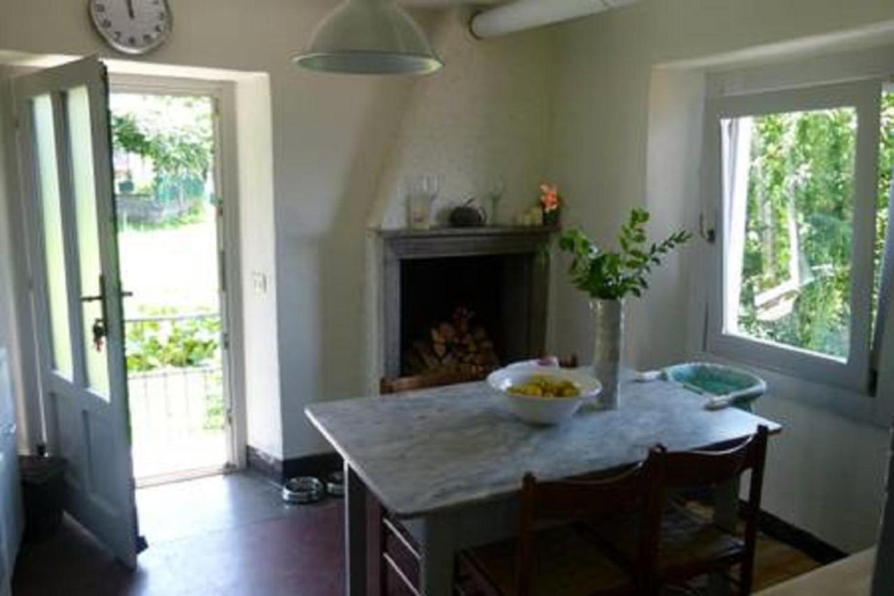 Cosy Place Βίλα Perledo Εξωτερικό φωτογραφία
