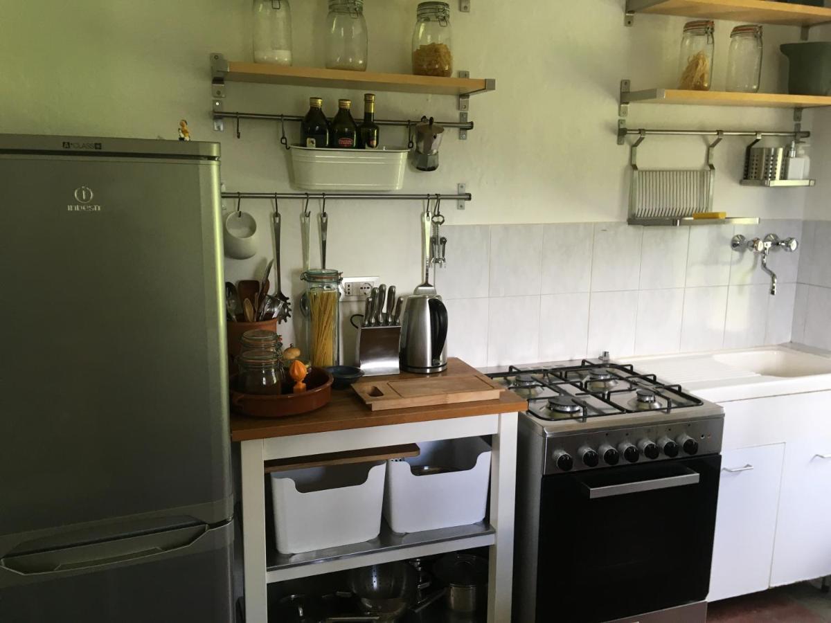 Cosy Place Βίλα Perledo Εξωτερικό φωτογραφία